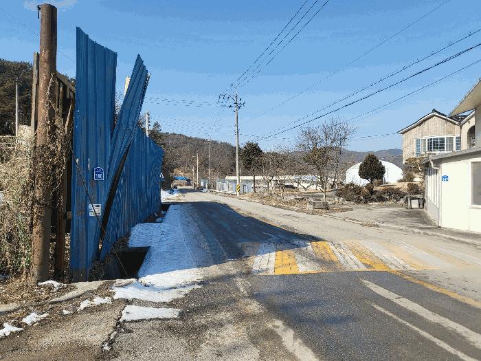 법원경매 2025타경30349 사진2 | 성주군 용암면 사곡리 512 공장 경매
