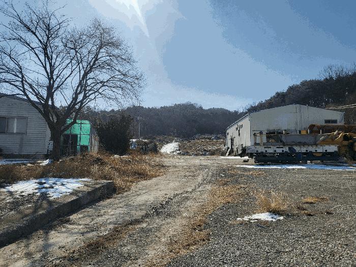 법원경매 2025타경30349 사진3 | 성주군 용암면 사곡리 512 공장 경매