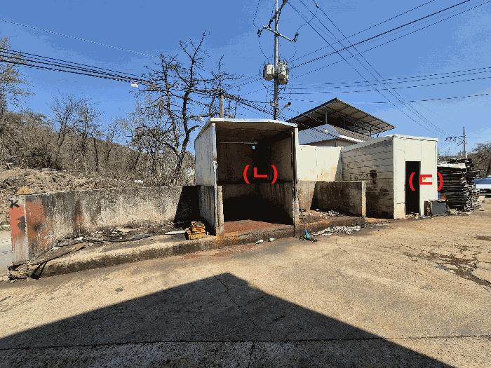 2025타경31031 법원경매 사진3 | 경북 성주군 공장 경매