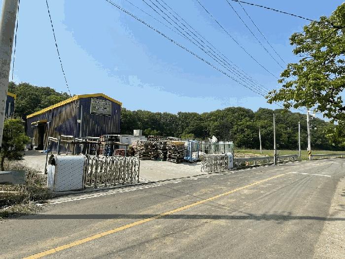 대구광역시 달성군 하빈면 대평리 881-2 2동 법원경매 물건 대표사진