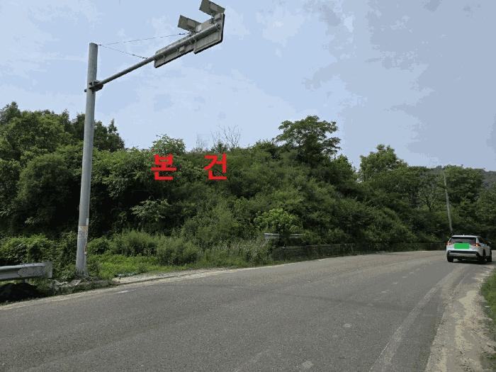 법원경매 2025타경31415 사진2 | 성주군 초전면 고산리 333 전 경매