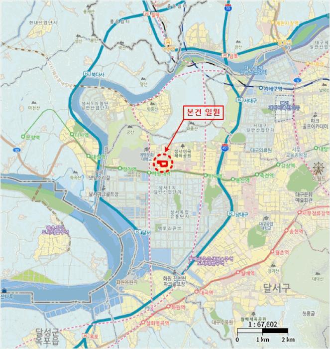 2025타경31427 법원경매 사진9 | 대구 달서구 아파트 경매