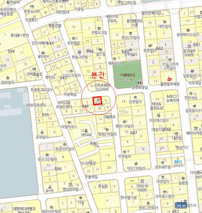 2025타경812 법원경매 사진7 | 경남 김해시 다세대주택 경매