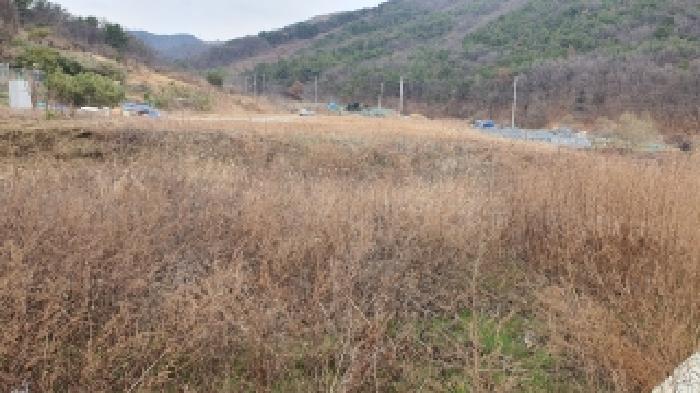 2025타경901 법원경매 사진5 | 경남 김해시 답 경매