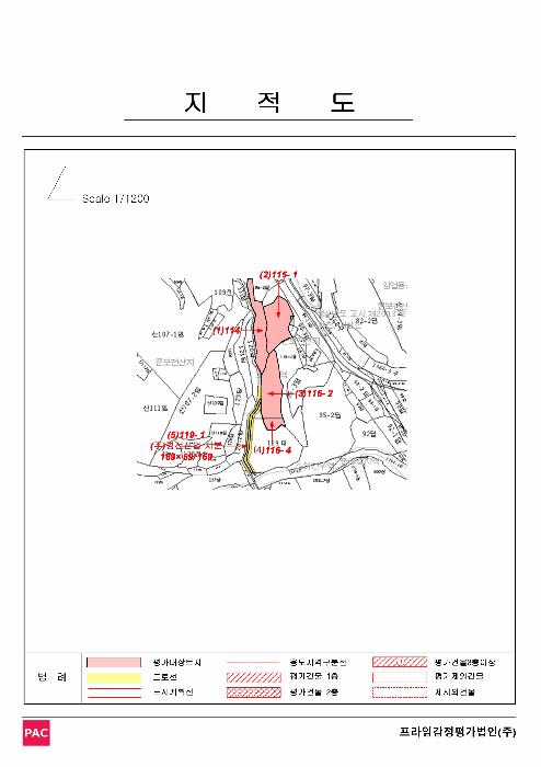 2025타경901 법원경매 사진6 | 경남 김해시 답 경매