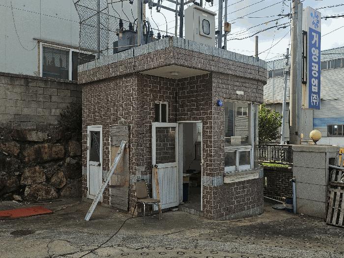 법원경매 2025타경11828 사진7 | 김해시 주촌면 내삼리 1128-10 공장 경매