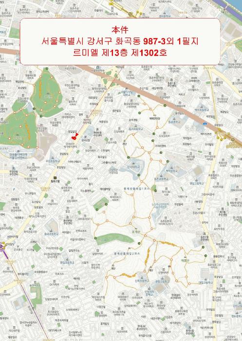 법원경매 2025타경11547 사진12 | 강서구 화곡동 987-3 오피스텔 경매