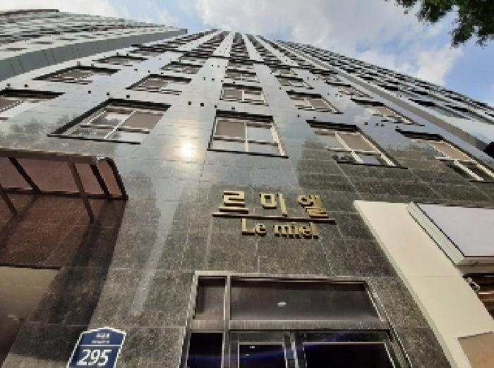 법원경매 2025타경11547 사진7 | 강서구 화곡동 987-3 오피스텔 경매