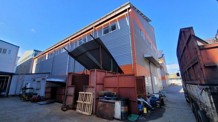 2025타경149 법원경매 사진3 | 경남 함안군 공장 경매