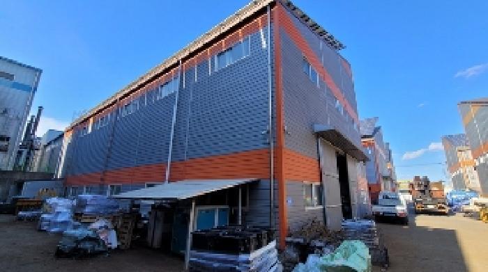 2025타경149 법원경매 사진4 | 경남 함안군 공장 경매