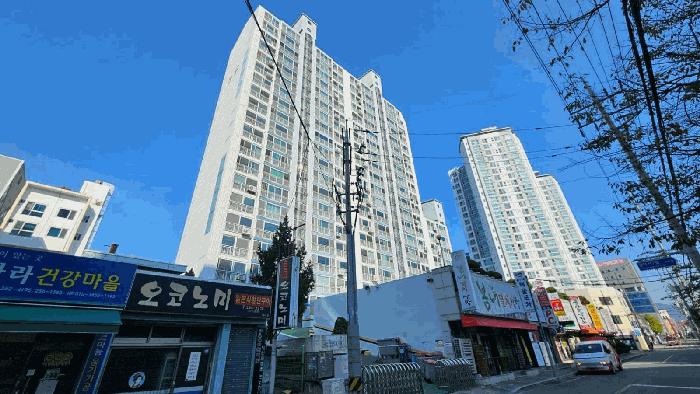 2025타경338 법원경매 사진3 | 창원 마산회원구 아파트 경매