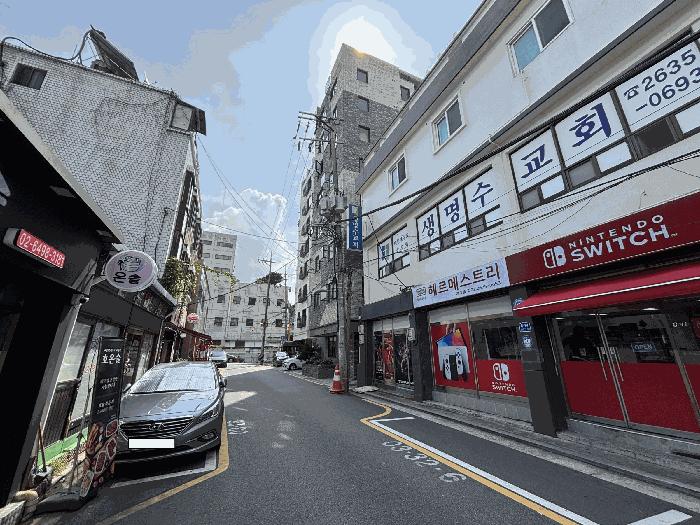 법원경매 2025타경11594 사진5 | 서울 영등포구 당산동2가 28-1 다세대주택 경매