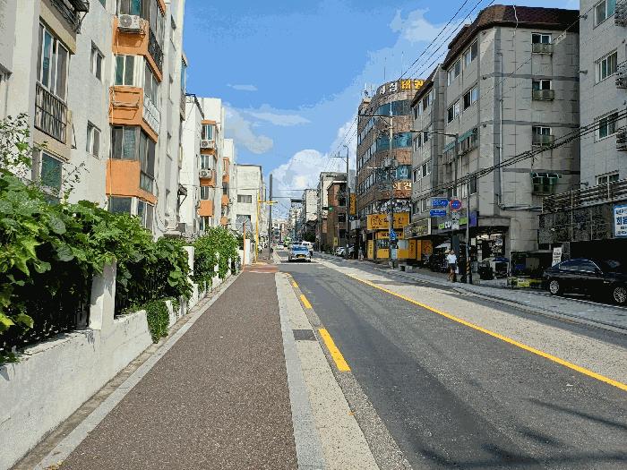 서울 강서구 화곡동 421-17 우솔아트빌 제7층 제7 다세대(빌라) 사진 3