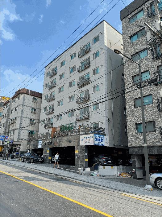 서울 강서구 화곡동 421-17 우솔아트빌 제7층 제7 다세대(빌라) 사진 4