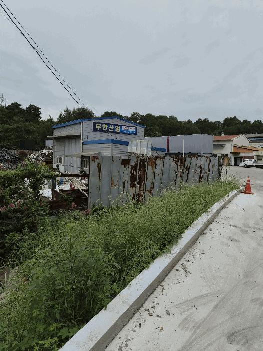 2025타경20854 법원경매 사진3 | 경남 함안군 공장 경매