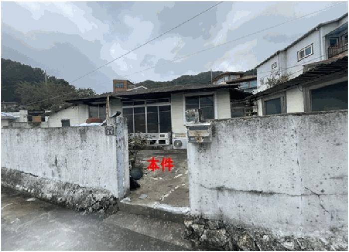 경상남도 창원시 마산합포구 월영동 293-5 법원경매 물건 대표사진