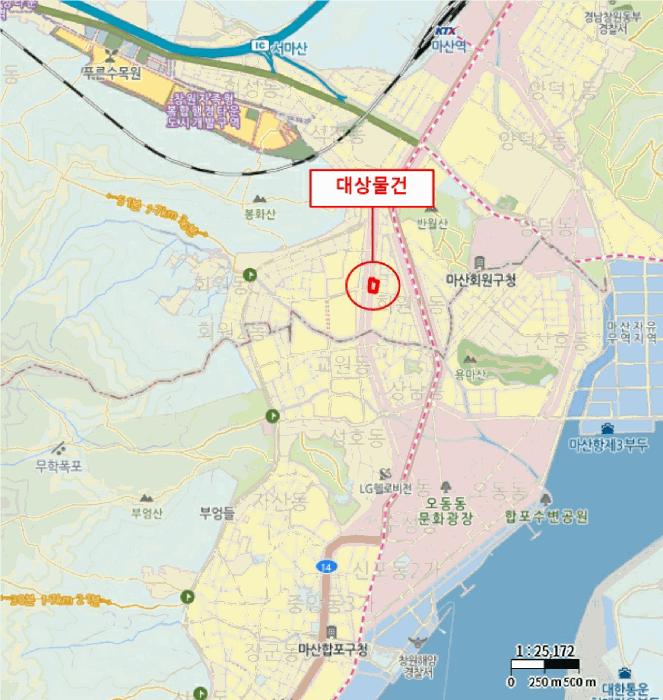 2025타경20895 법원경매 사진18 | 창원 마산회원구 근린시설 경매