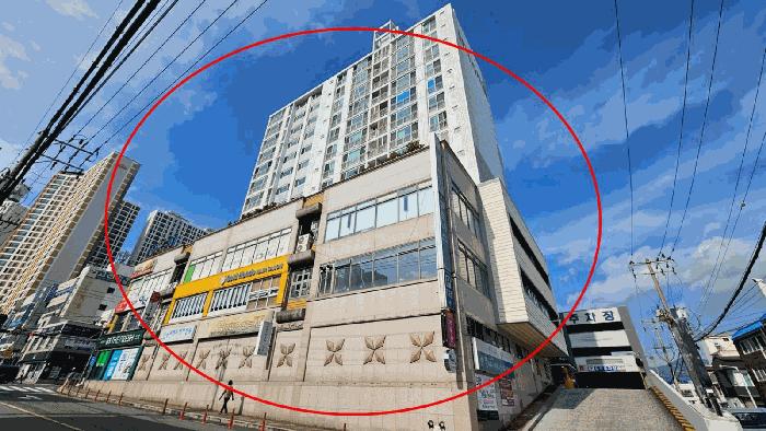 2025타경20895 법원경매 사진6 | 창원 마산회원구 근린시설 경매