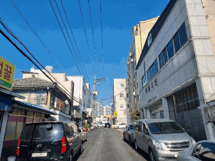 2025타경20944 법원경매 사진4 | 창원 마산합포구 대지 경매