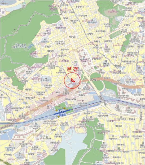 2025타경11765 법원경매 사진10 | 서울 구로구 오피스텔 경매