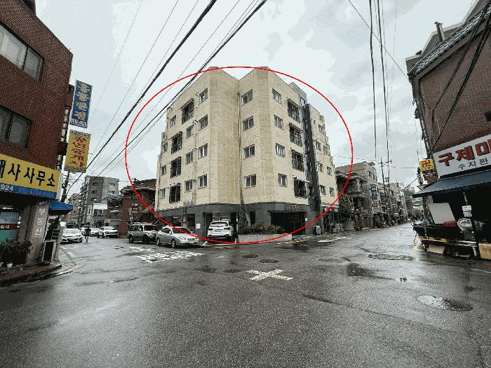 서울특별시 구로구 개봉동 132-44 지오펠리체 제2층 제202호 법원경매 물건 대표사진