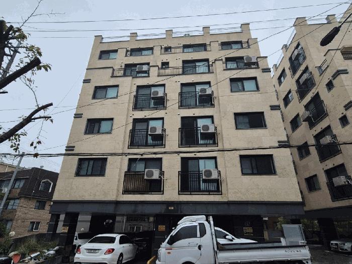 서울특별시 구로구 오류동 81-25 민영 제102동 제6층 제601호 법원경매 물건 대표사진