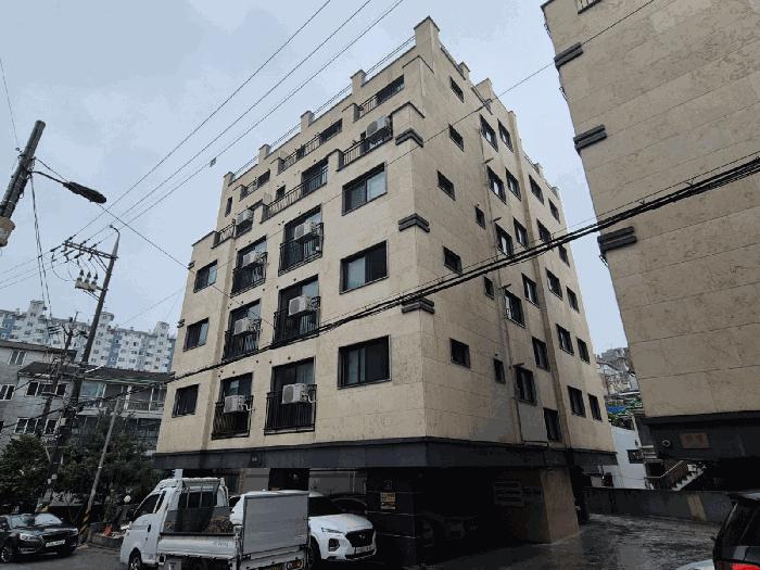 법원경매 2025타경12069 사진7 | 서울 구로구 오류동 81-25 다세대주택 경매