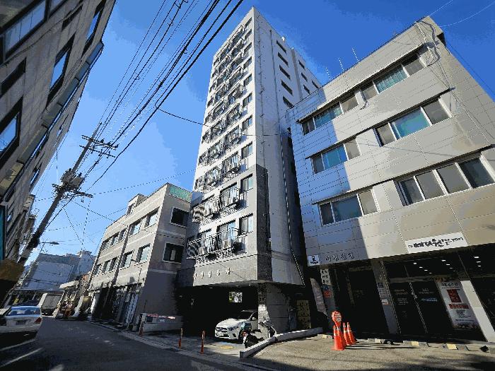서울특별시 영등포구 영등포동6가 121-10 신현빌6차 제11층 제1101호 법원경매 물건 대표사진
