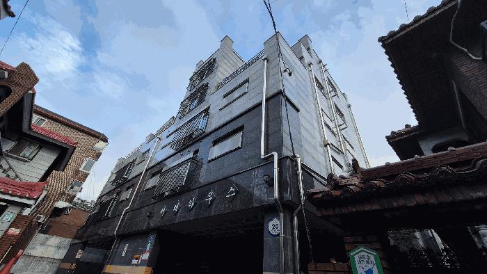 서울특별시 금천구 독산동 1075-15 서래하우스 제4층 제402호 법원경매 물건 대표사진