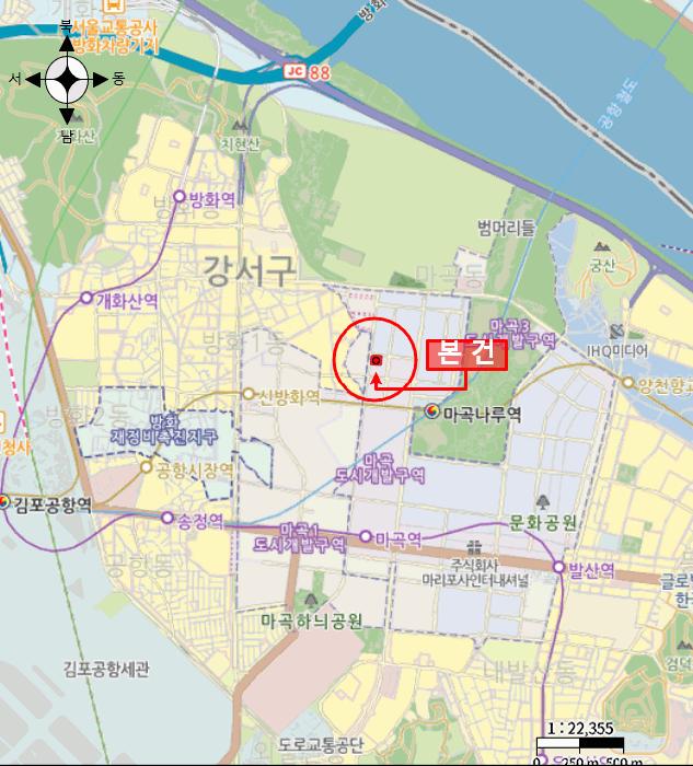 2025타경12126 법원경매 사진13 | 서울 강서구 오피스텔 경매