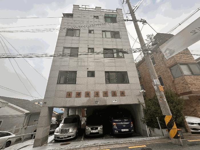 서울특별시 금천구 시흥동 859-15 동성리치빌 제2층 제202호 법원경매 물건 대표사진