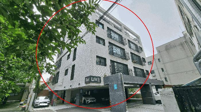 서울특별시 양천구 목동 805-5 릴라이브 제5층 제501호 법원경매 물건 대표사진