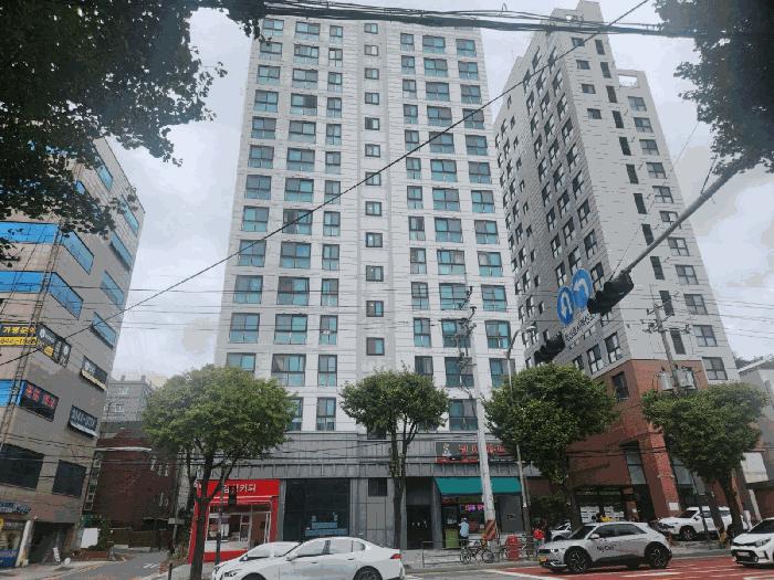 서울특별시 강서구 등촌동 565-6 도원더52에이동 제3층 제301호 법원경매 물건 대표사진