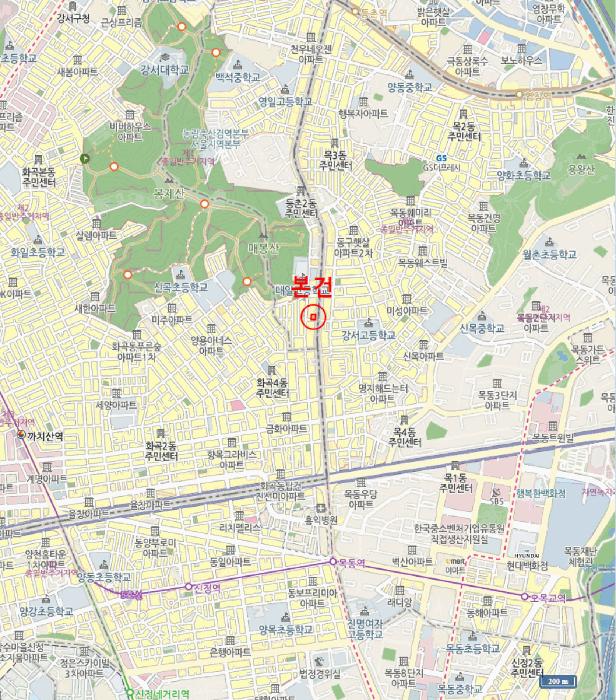 2025타경12166 법원경매 사진13 | 서울 강서구 오피스텔 경매