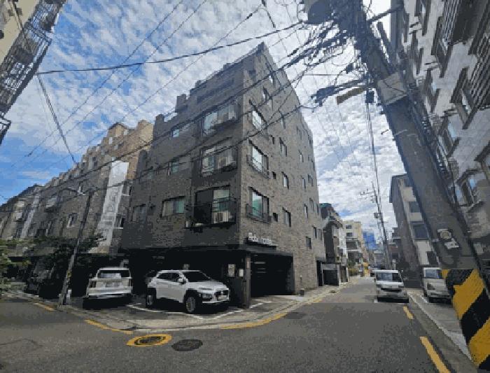 서울특별시 강서구 화곡동 359-100 로빈하우스 제4층 제401호 법원경매 물건 대표사진