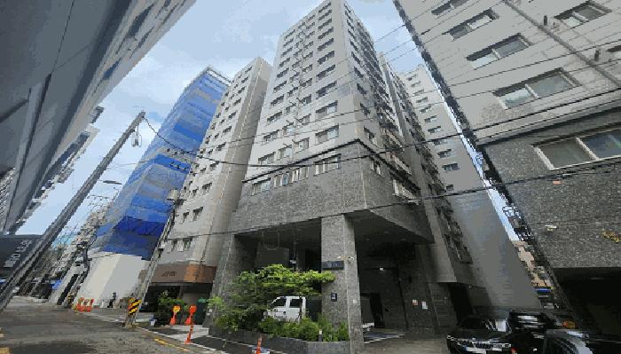 서울특별시 강서구 화곡동 938-7 웰타운에이 제11층 제1102호 법원경매 물건 대표사진