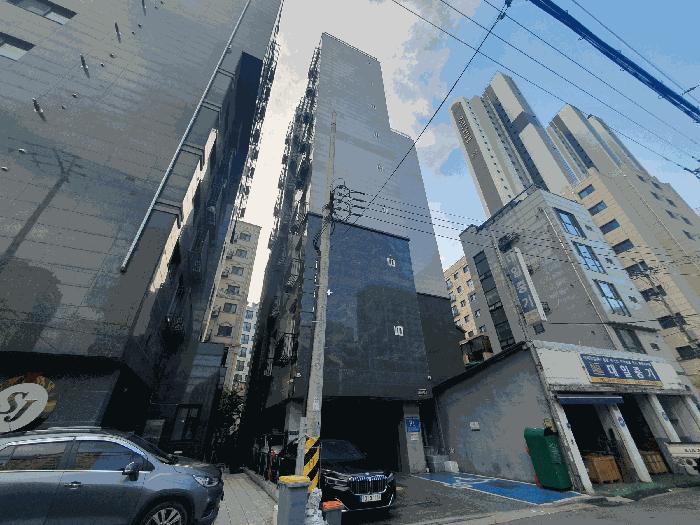 서울특별시 영등포구 영등포동2가 232-1 해강플러스 제4층 제404호 법원경매 물건 대표사진