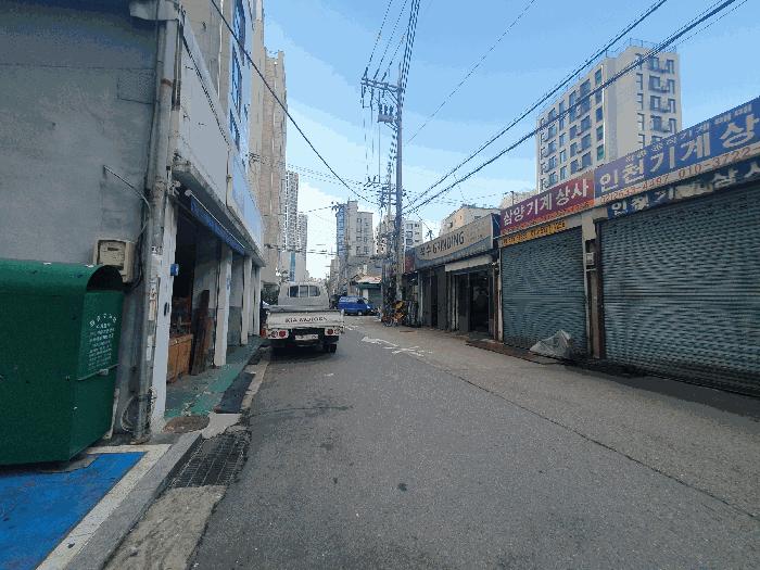 법원경매 2025타경12208 사진4 | 서울 영등포구 영등포동2가 232-1 오피스텔 경매