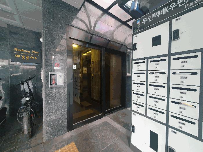 법원경매 2025타경12208 사진5 | 서울 영등포구 영등포동2가 232-1 오피스텔 경매