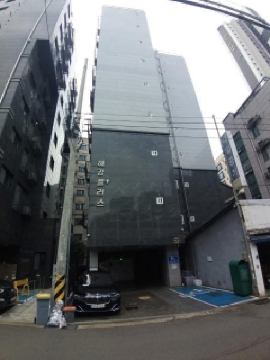 법원경매 2025타경12208 사진7 | 서울 영등포구 영등포동2가 232-1 오피스텔 경매