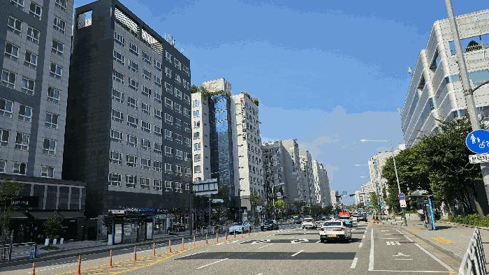 법원경매 2025타경12212 사진3 | 서울 강서구 마곡동 784-8 오피스텔 경매