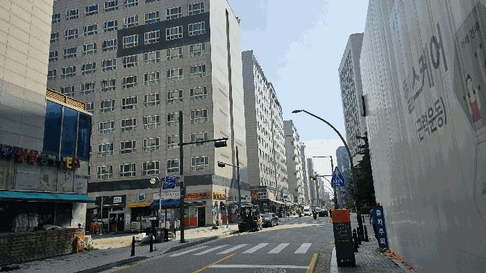 법원경매 2025타경12212 사진6 | 서울 강서구 마곡동 784-8 오피스텔 경매