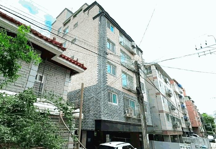 서울특별시 양천구 신월동 239-5 에델팰리스 제3층 제301호 법원경매 물건 대표사진