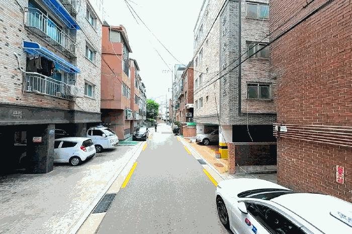 법원경매 2025타경12233 사진3 | 서울 양천구 신월동 239-5 다세대주택 경매