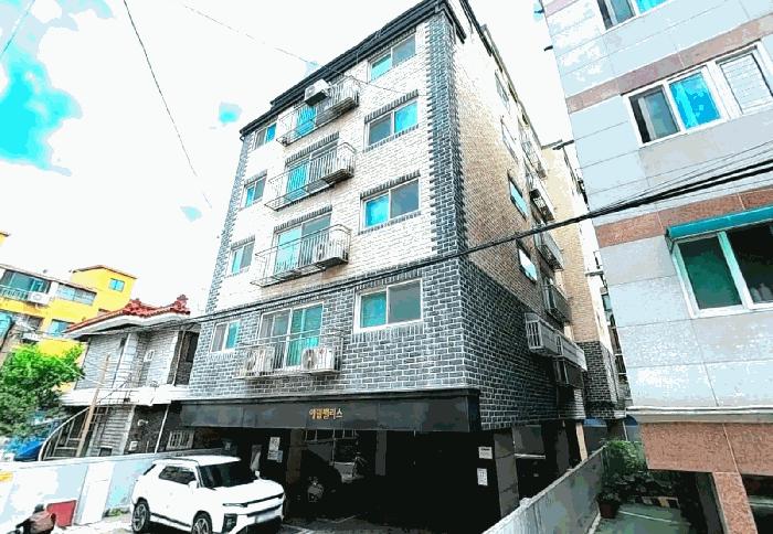 법원경매 2025타경12233 사진4 | 서울 양천구 신월동 239-5 다세대주택 경매