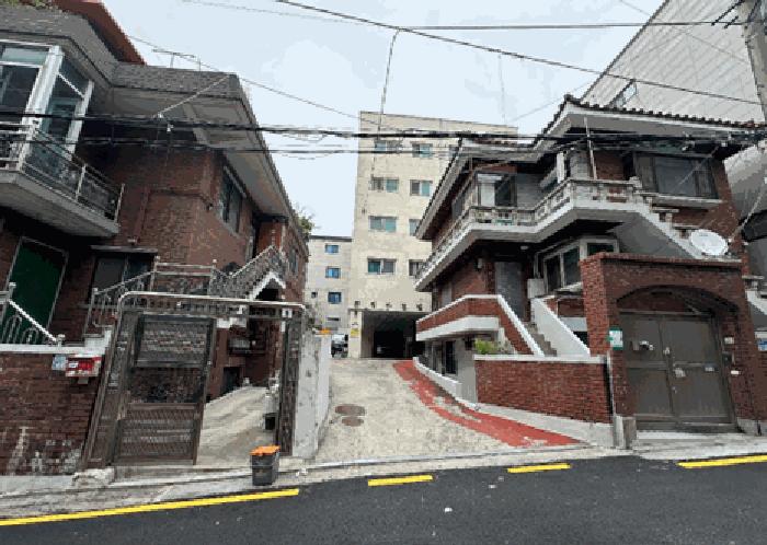 법원경매 2025타경12238 사진3 | 서울 금천구 독산동 971-18 다세대주택 경매