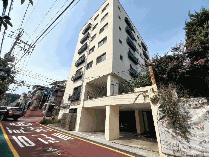 법원경매 2025타경12296 사진3 | 서울 강서구 등촌동 365-207 다세대주택 경매