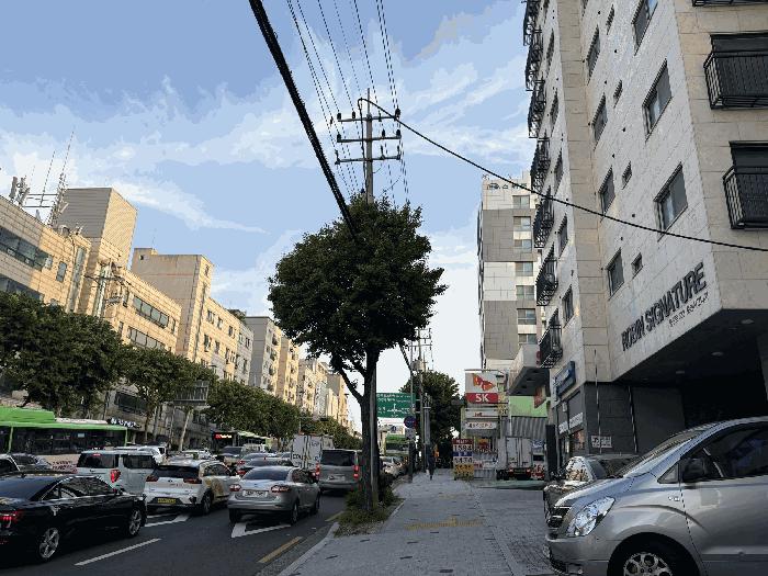 법원경매 2025타경12306 사진6 | 서울 양천구 신월동 474-12 로빈시그니쳐 오피스텔 경매