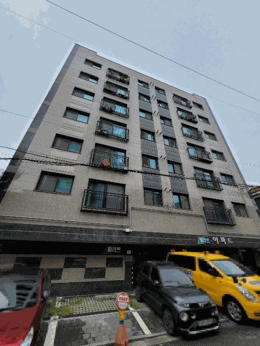 서울특별시 양천구 신월동 993-6 파라브아파트 제4층 제404호 법원경매 물건 대표사진