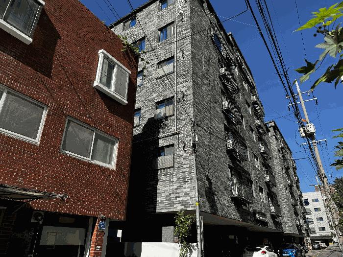 서울특별시 강서구 화곡동 351-41 씨티하우스 제비동 제3층 제306호 법원경매 물건 대표사진